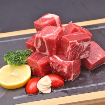 牛腩