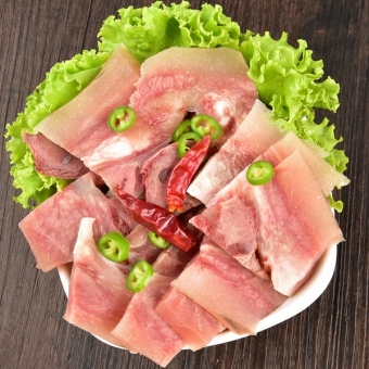 牛頭